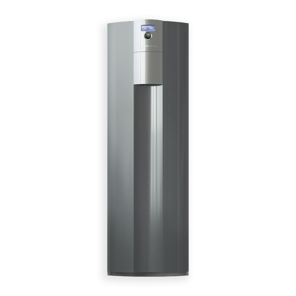 Alpha Innotec alterra WZSV