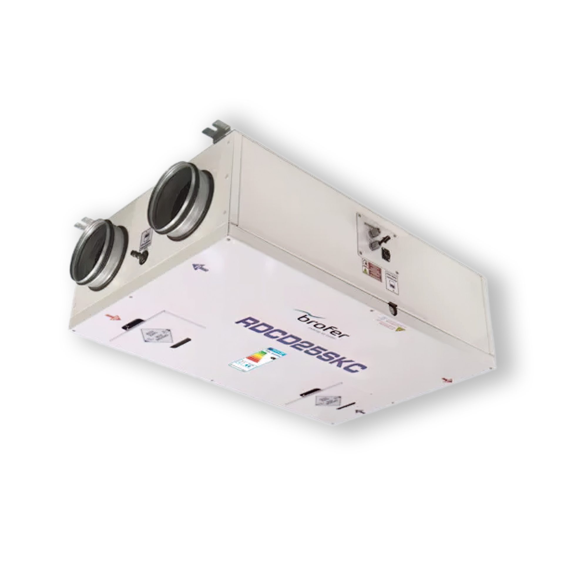 Brofer RDCD25SKC