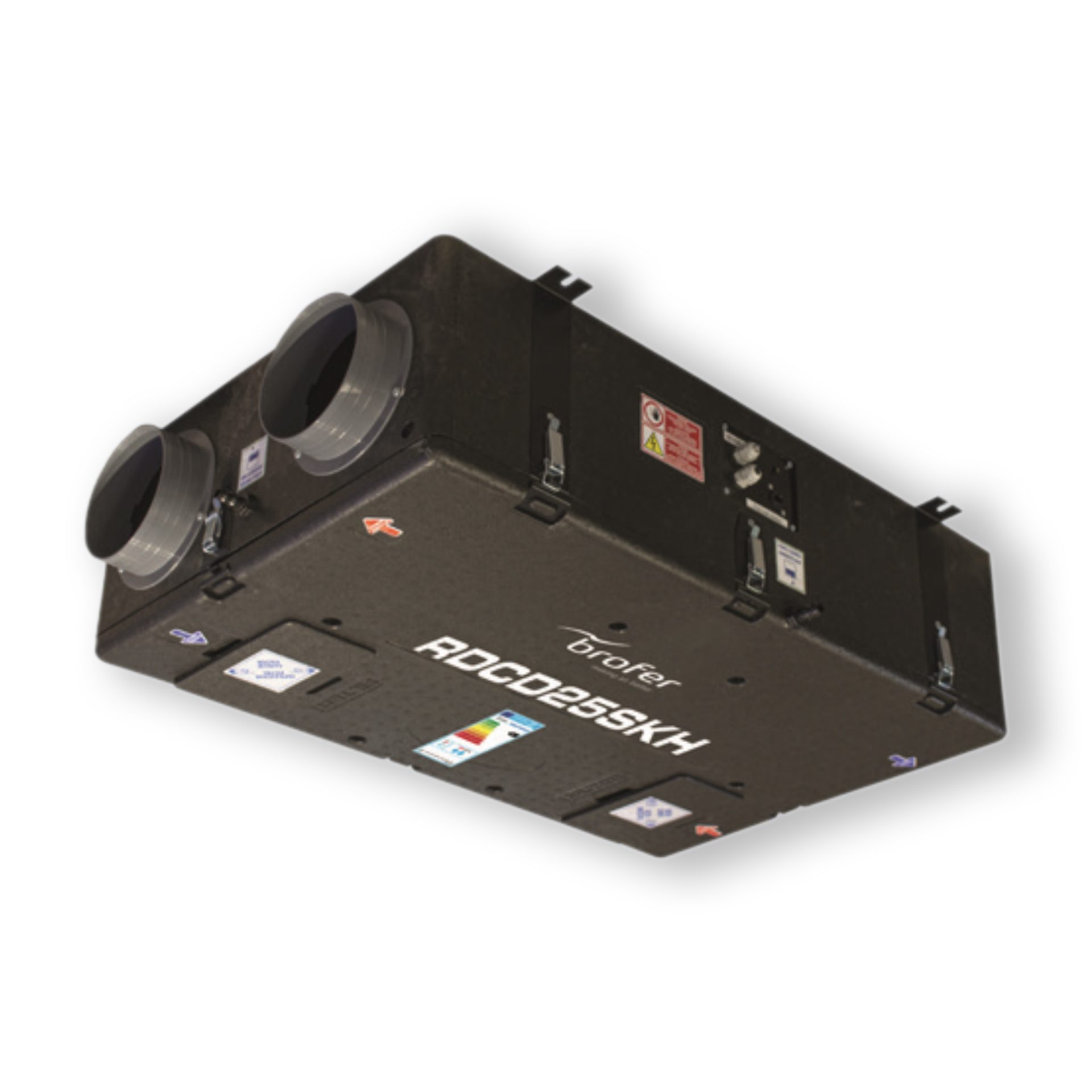 Brofer RDCD25SKH