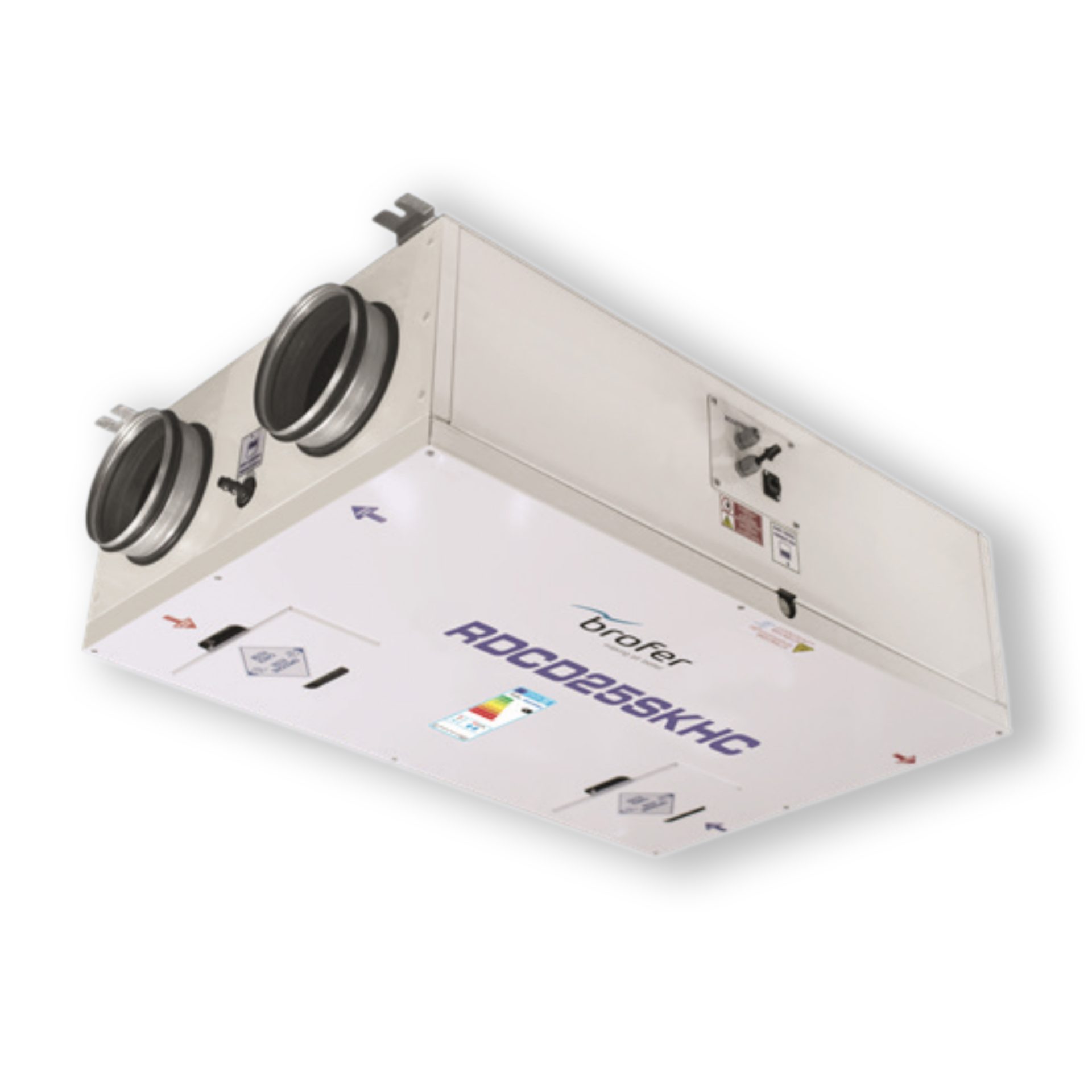 Brofer RDCD25SKHC