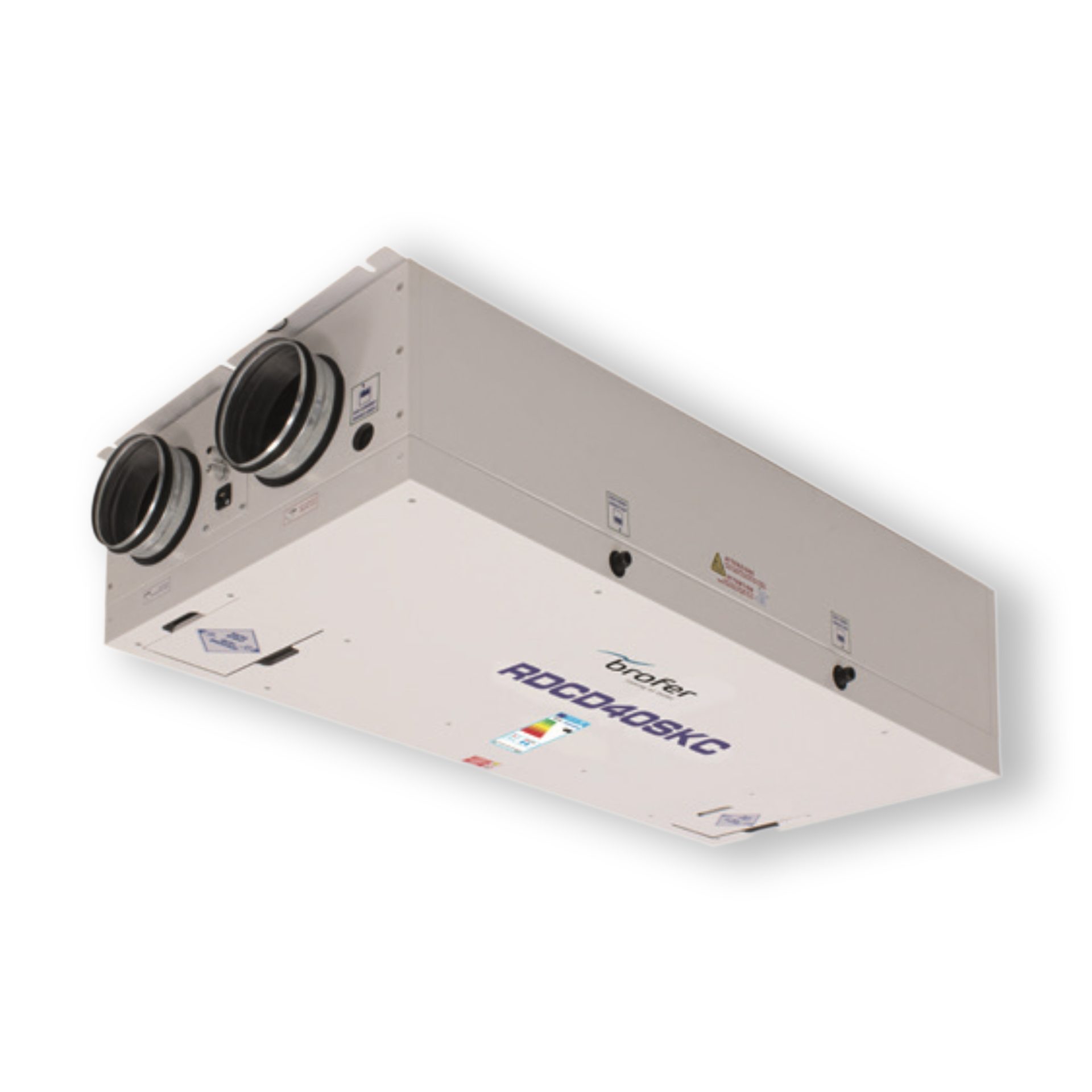Brofer RDCD40SKCE