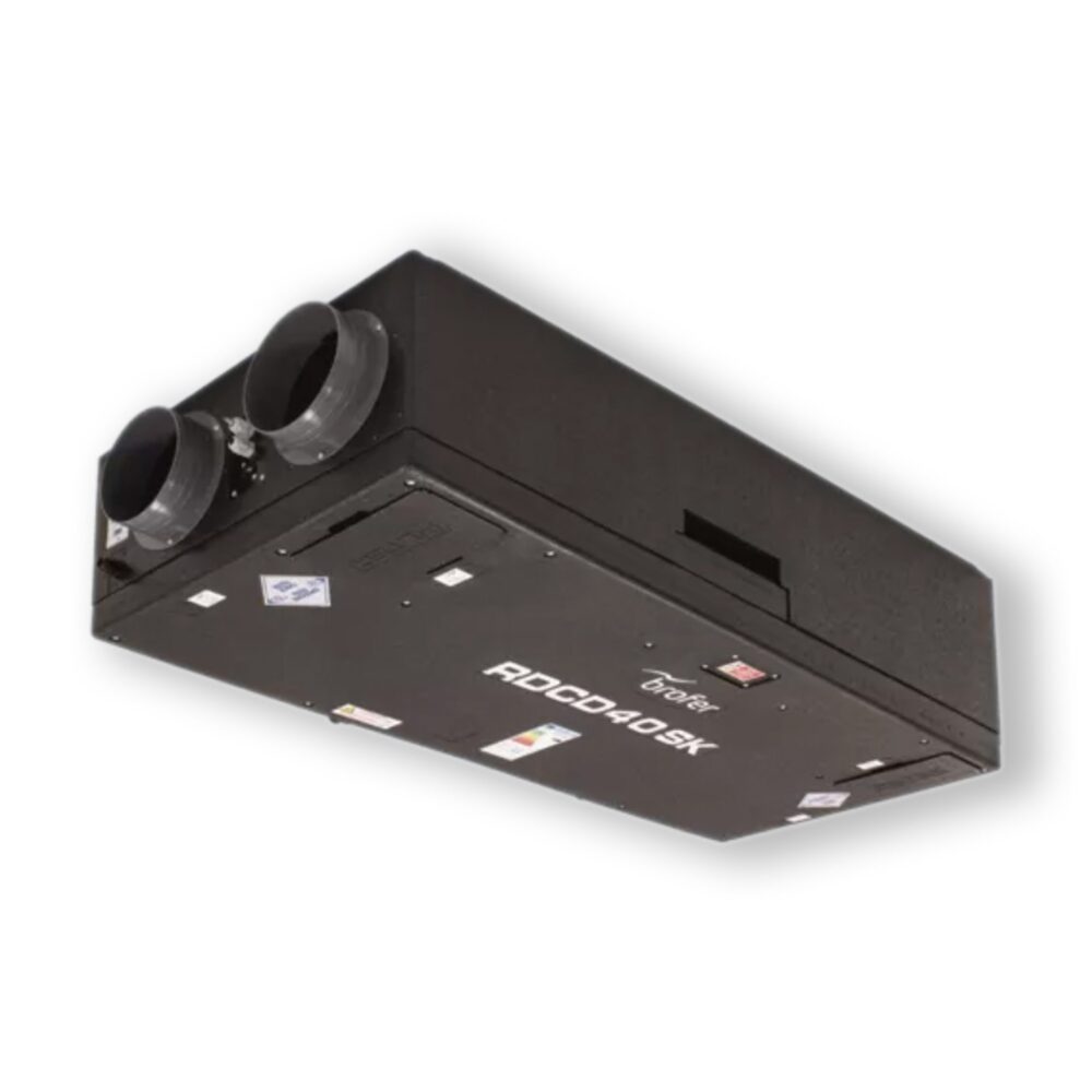 Brofer RDCD40SKE