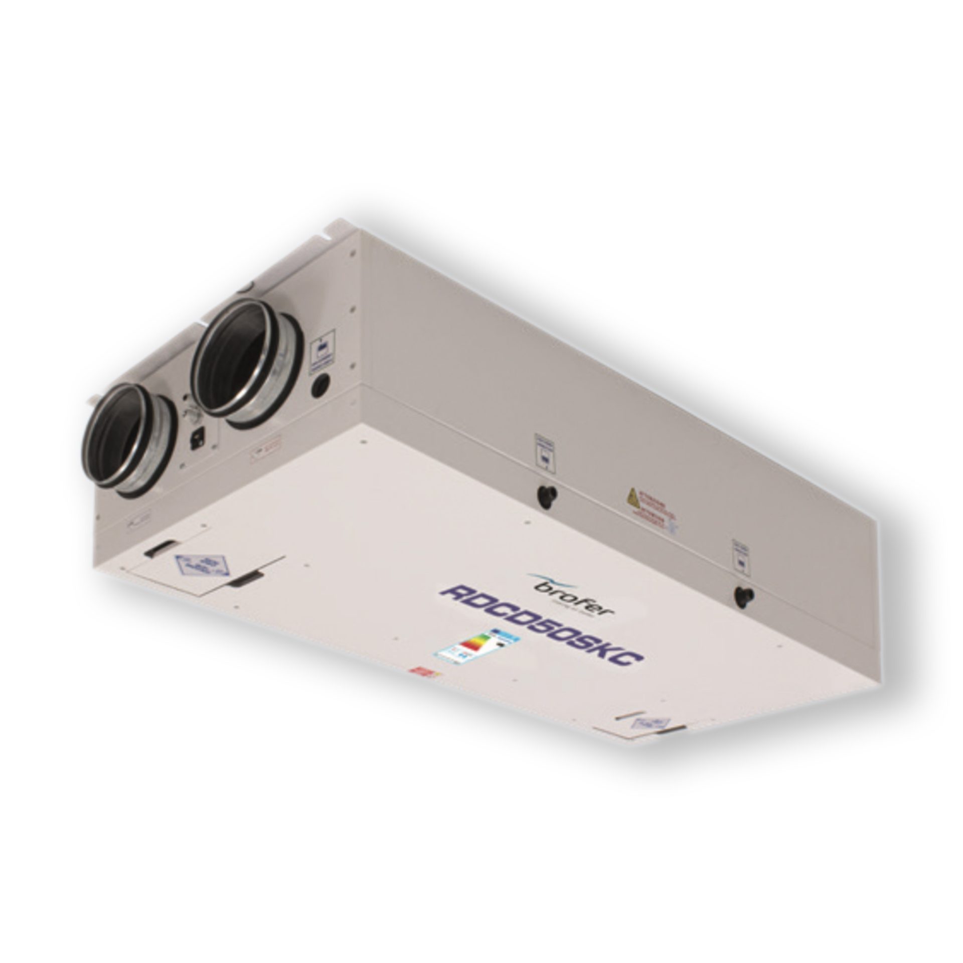 Brofer RDCD50SKCE