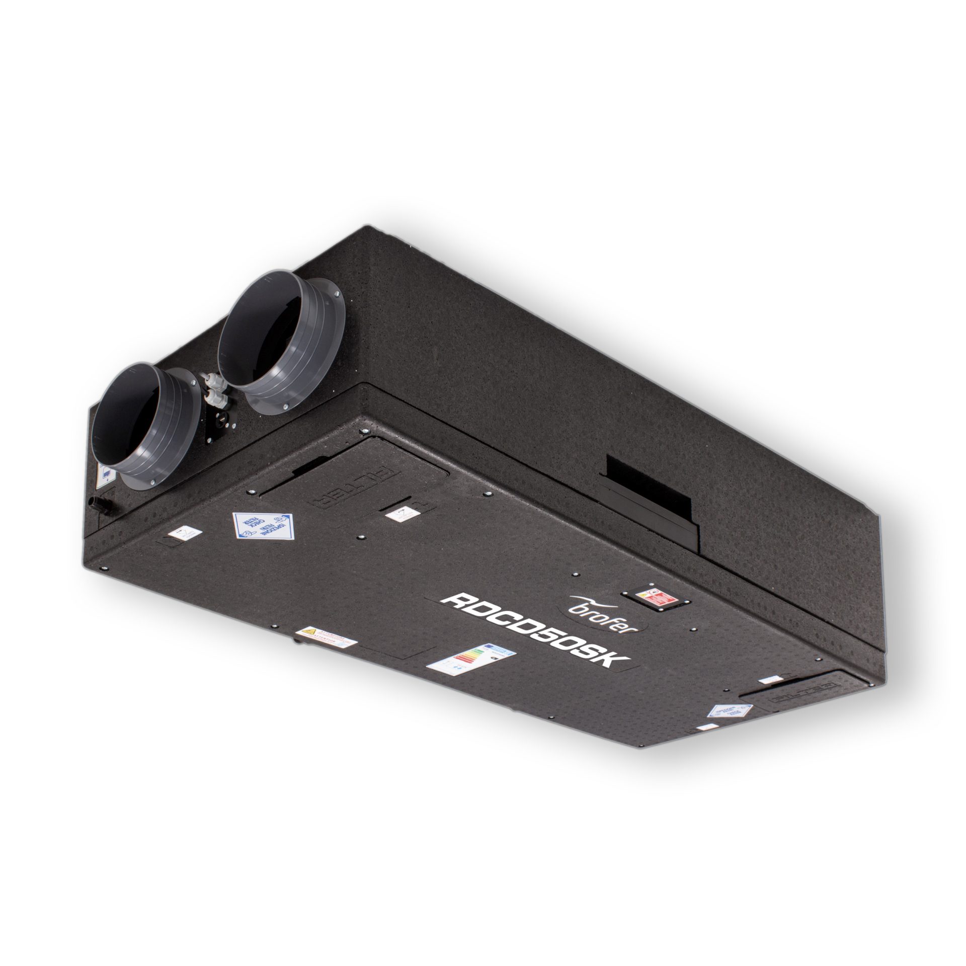 Brofer RDCD50SKE