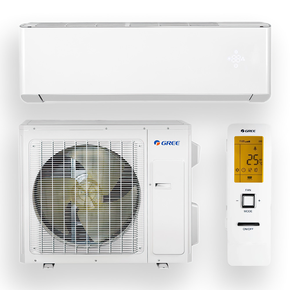 Gree Amber Nordic