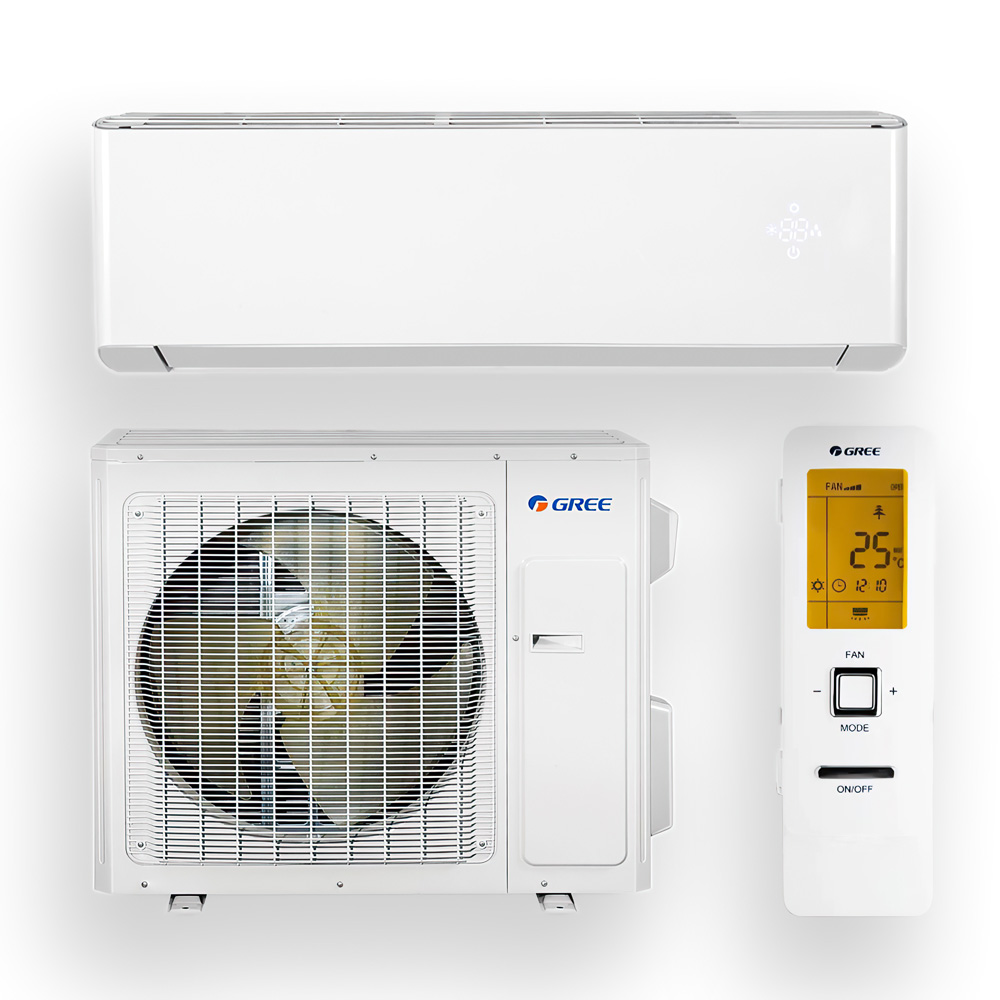 Gree Amber Nordic