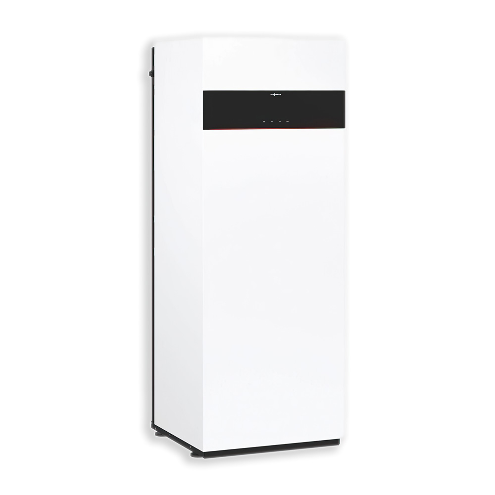 Viessmann Vitodens 111 W, 130 l