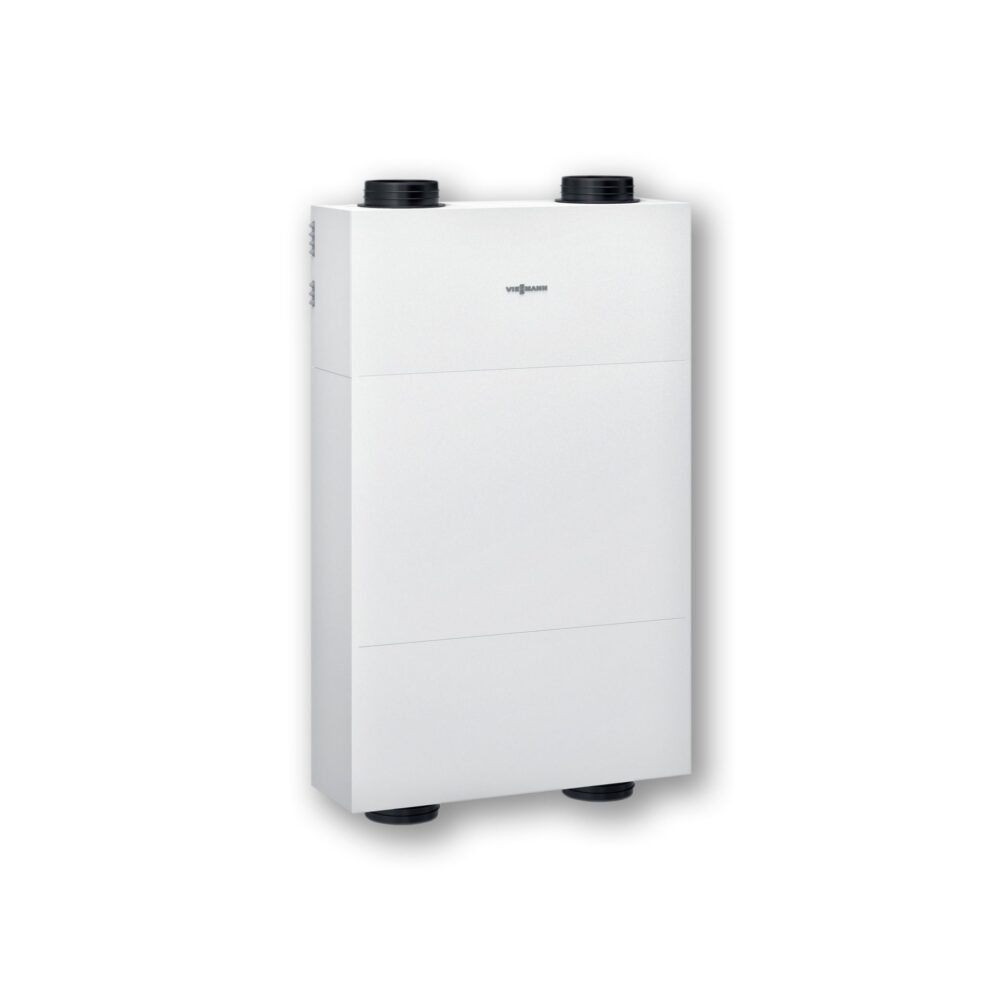 Viessmann Vitoair FS rekuperatorius, tipas 300E MA